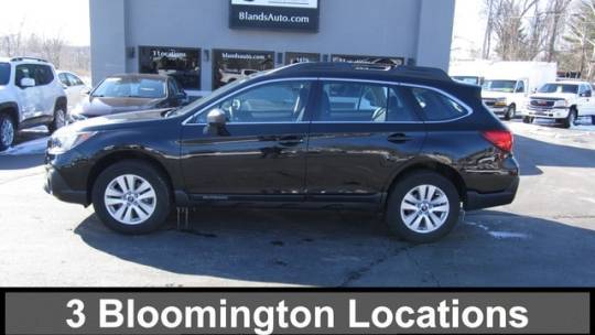 2018 Subaru Outback 2.5i — SUV — 69,861 mi — Bloomington, IN
