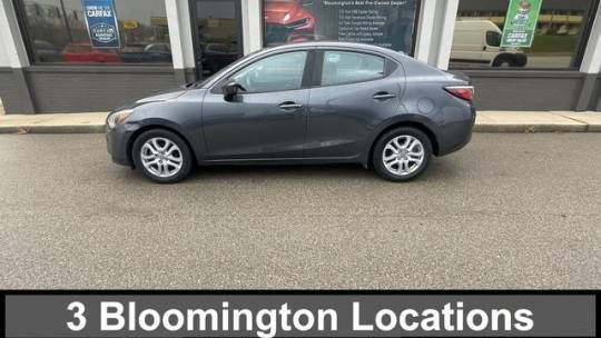 2018 Toyota Yaris iA Base — Sedan — 82,613 mi — Bloomington, IN