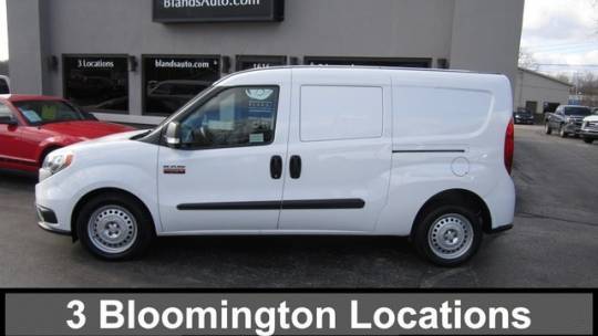 2022 Ram ProMaster City Cargo Van Tradesman — Cargo Van — 43,510 mi — Bloomington, IN