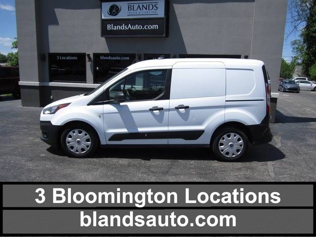 2020 Ford Transit Connect Van XL — Cargo Van — 142,902 mi — Bloomington, IN
