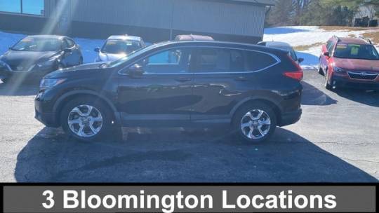 2019 Honda CR-V EX-L — SUV — 66,512 mi — Bloomington, IN