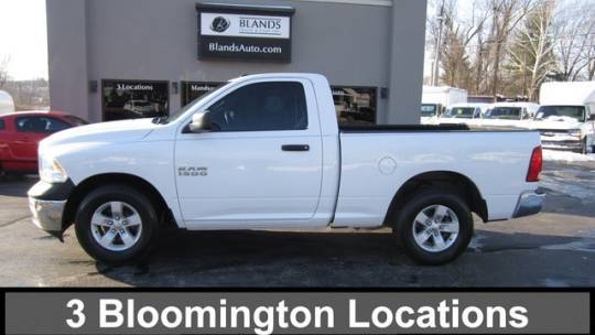 2017 Ram 1500 Tradesman — Pickup Truck — 76,888 mi — Bloomington, IN