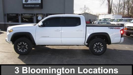 2019 Toyota Tacoma TRD Off Road — Pickup Truck — 36,064 mi — Bloomington, IN