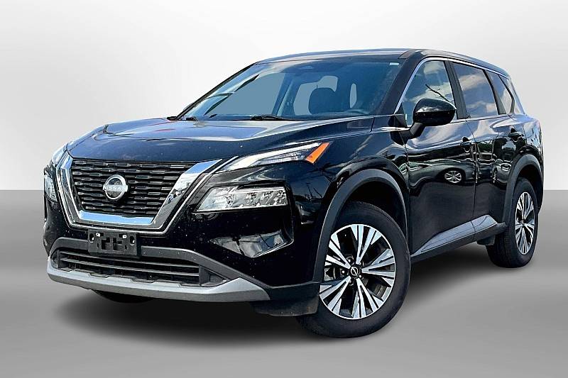 2023 Nissan Rogue SV — SUV — 45,277 mi — Tucson, AZ