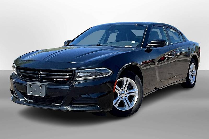 2021 Dodge Charger SXT — Sedan — 76,826 mi — Tucson, AZ