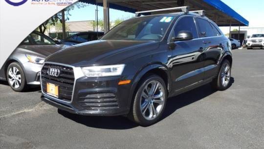 2016 Audi Q3 Prestige — SUV — 71,340 mi — Tucson, AZ