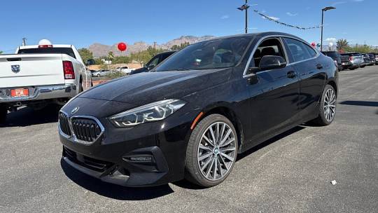 2021 BMW 2 Series 228i — Sedan — 37,185 mi — Tucson, AZ