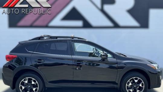 2019 Subaru Crosstrek Limited — SUV — 28,480 mi — Fullerton, CA