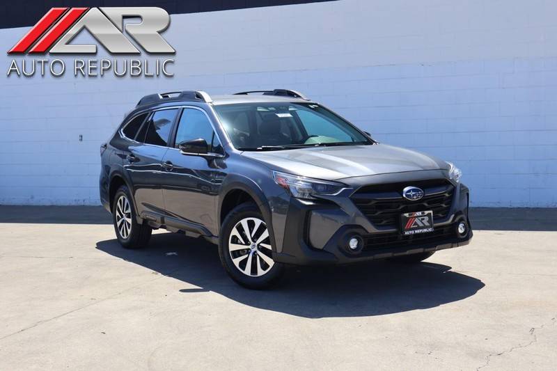 2023 Subaru Outback Premium — SUV — 70,707 mi — Fullerton, CA