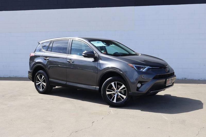 Used 2018 Toyota RAV4 for Sale in Redlands, CA (with Photos) - TrueCar