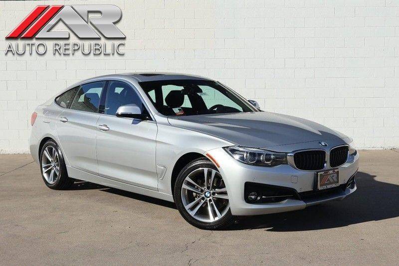 2018 BMW 3 Series 330i
