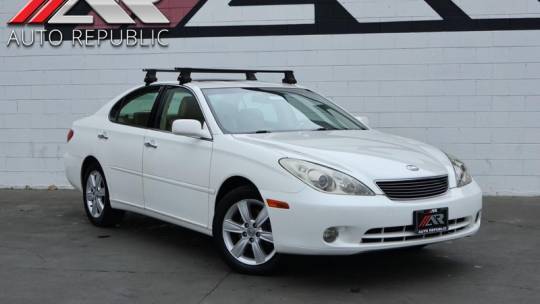 2005 Lexus ES 330 Base