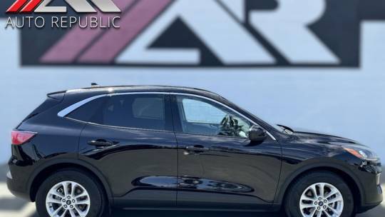 2020 Ford Escape SE — SUV — 111,891 mi — Fullerton, CA
