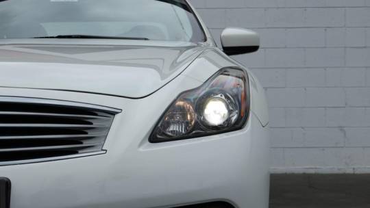2012 Infiniti G37 Coupe x