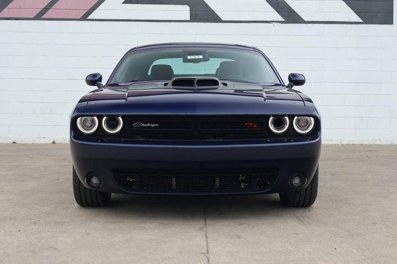 Used Dodge Challenger 392 Hemi Scat Pack Shaker for Sale in