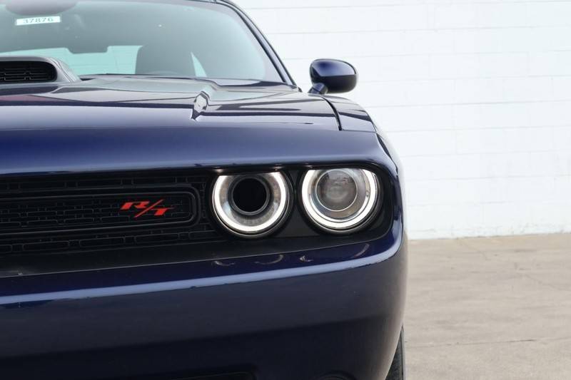 Used Dodge Challenger 392 Hemi Scat Pack Shaker for Sale in