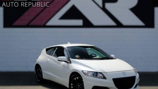 2014 Honda CR-Z Base — Hatchback — 91,127 mi — Fullerton, CA