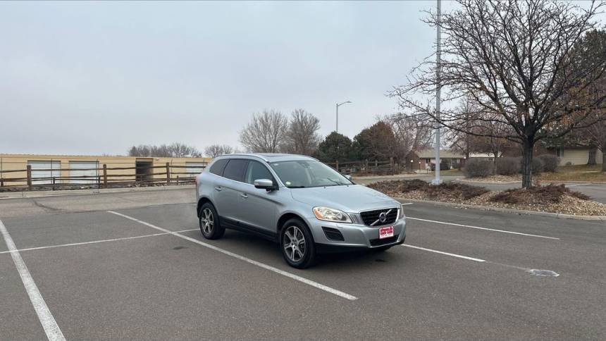 2011 Volvo XC60 3.0T — SUV — 164,923 mi — Longmont, CO