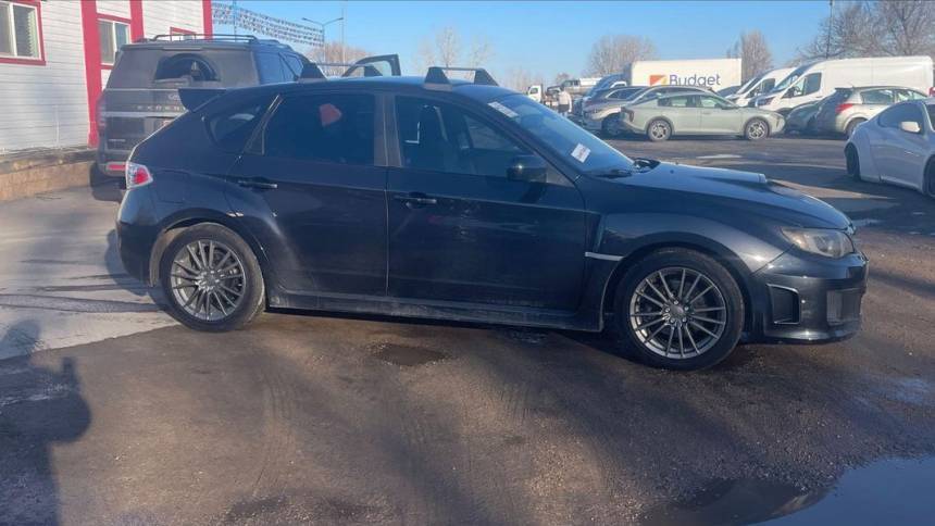 2014 Subaru Impreza WRX Base — Wagon — 116,173 mi — Longmont, CO