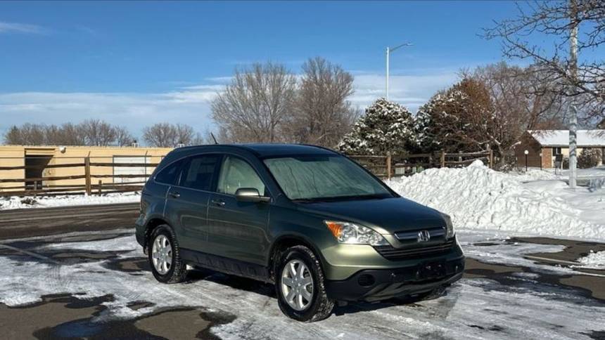 2008 Honda CR-V EX-L — SUV — 278,602 mi — Longmont, CO