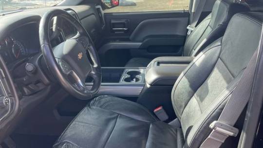 2014 Chevrolet Silverado 1500 LT — Pickup Truck — 160,154 mi — Longmont, CO