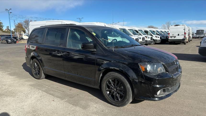 Used Dodge Grand Caravan for Sale in Longmont CO with Photos