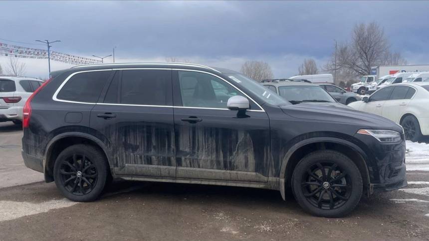 2017 Volvo XC90 R-Design — SUV — 90,607 mi — Longmont, CO