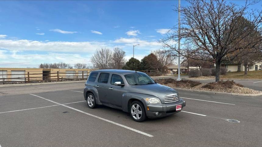 2007 Chevrolet HHR LT — SUV — 233,950 mi — Longmont, CO