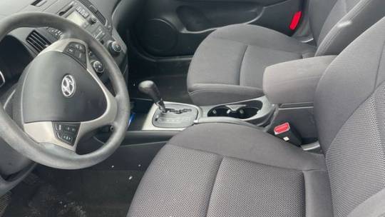 2011 Hyundai Elantra GLS — Wagon — 56,343 mi — Longmont, CO