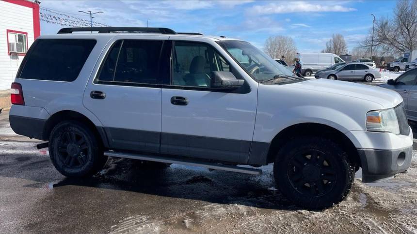 2012 Ford Expedition XL — SUV — 123,601 mi — Longmont, CO