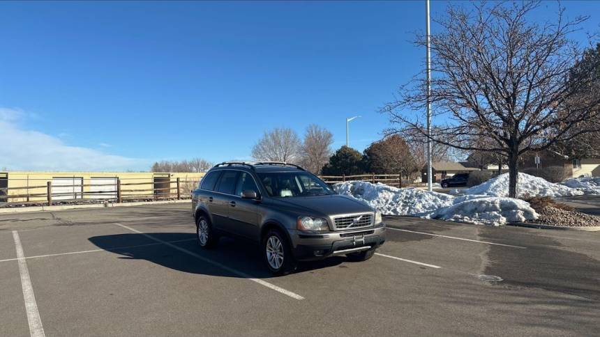 2009 Volvo XC90 3.2 — SUV — 190,555 mi — Longmont, CO