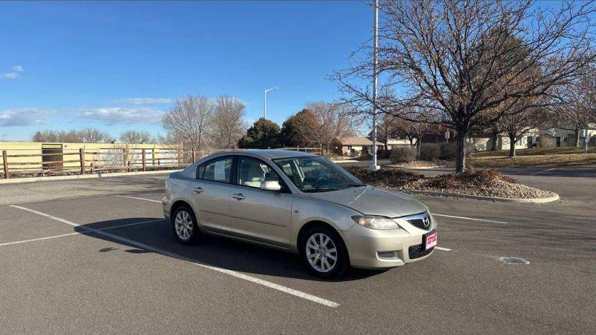 2008 Mazda Mazda3 i Sport — Sedan — 152,148 mi — Longmont, CO