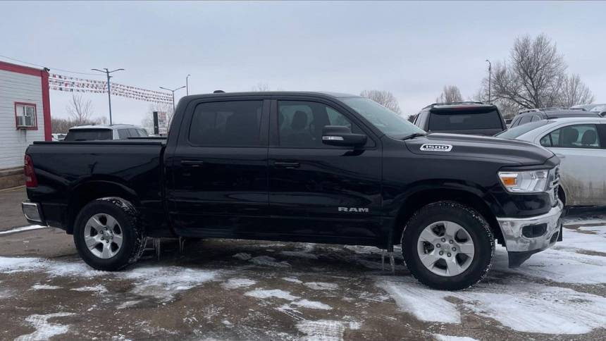 2010 Dodge Ram 1500 SLT — Pickup Truck — 132,356 mi — Longmont, CO
