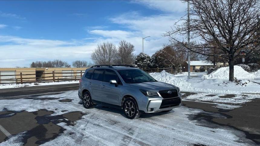 2014 Subaru Forester 2.0XT Touring — SUV — 149,801 mi — Longmont, CO