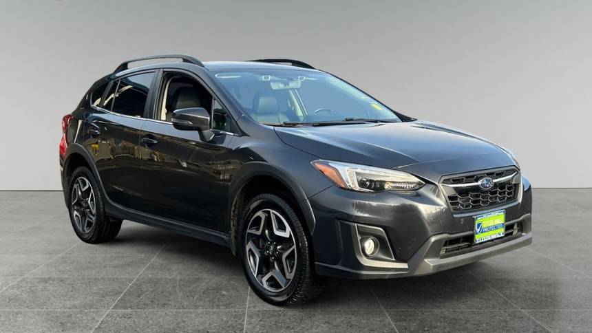 2019 Subaru Crosstrek Limited — SUV — 79,903 mi — Olympia, WA