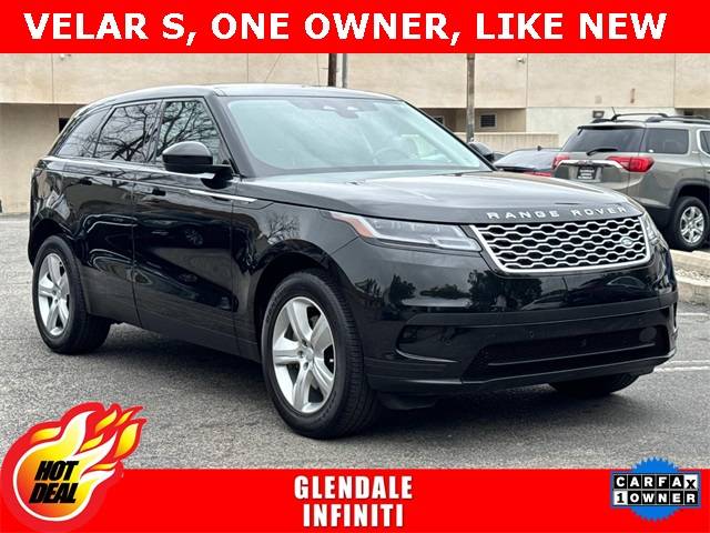 2023 Land Rover Range Rover Velar S — SUV — 31,342 mi — Glendale, CA