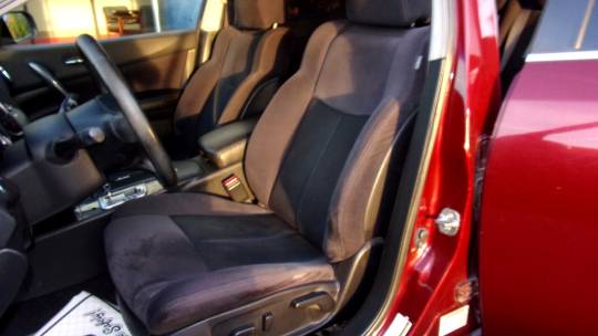 2013 nissan maxima seat covers