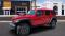 2024 Jeep Wrangler in Beaufort, SC 1 - Open Gallery