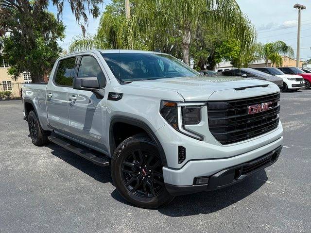 2024 GMC Sierra 1500 Elevation — Pickup Truck — 6,088 mi — Tampa, FL