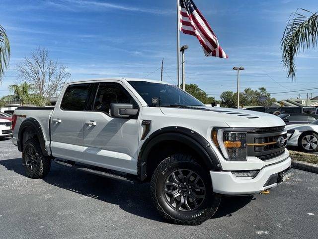 2023 Ford F-150 Tremor — Pickup Truck — 11,799 mi — Tampa, FL