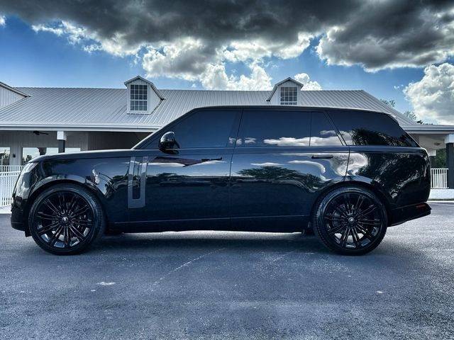 2024 Land Rover Range Rover SE — SUV — 5,664 mi — Tampa, FL