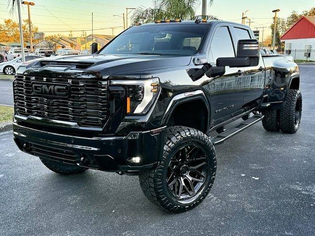 2024 GMC Sierra 3500HD Denali — Pickup Truck — 9,335 mi — Tampa, FL