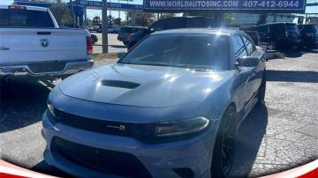 Used 2021 Dodge Charger Scat Pack for Sale in Columbia, SC (with Photos) -  TrueCar