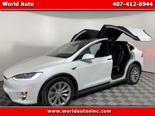 Used Tesla For Sale In Mims Fl 28 Used Tesla Listings In