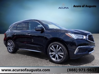 Used Acura Mdxs For Sale In North Augusta Sc Truecar