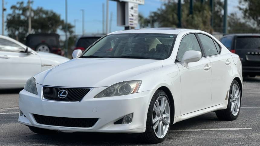 2006 Lexus IS IS 250 — Sedan — 73,411 mi — Orlando, FL