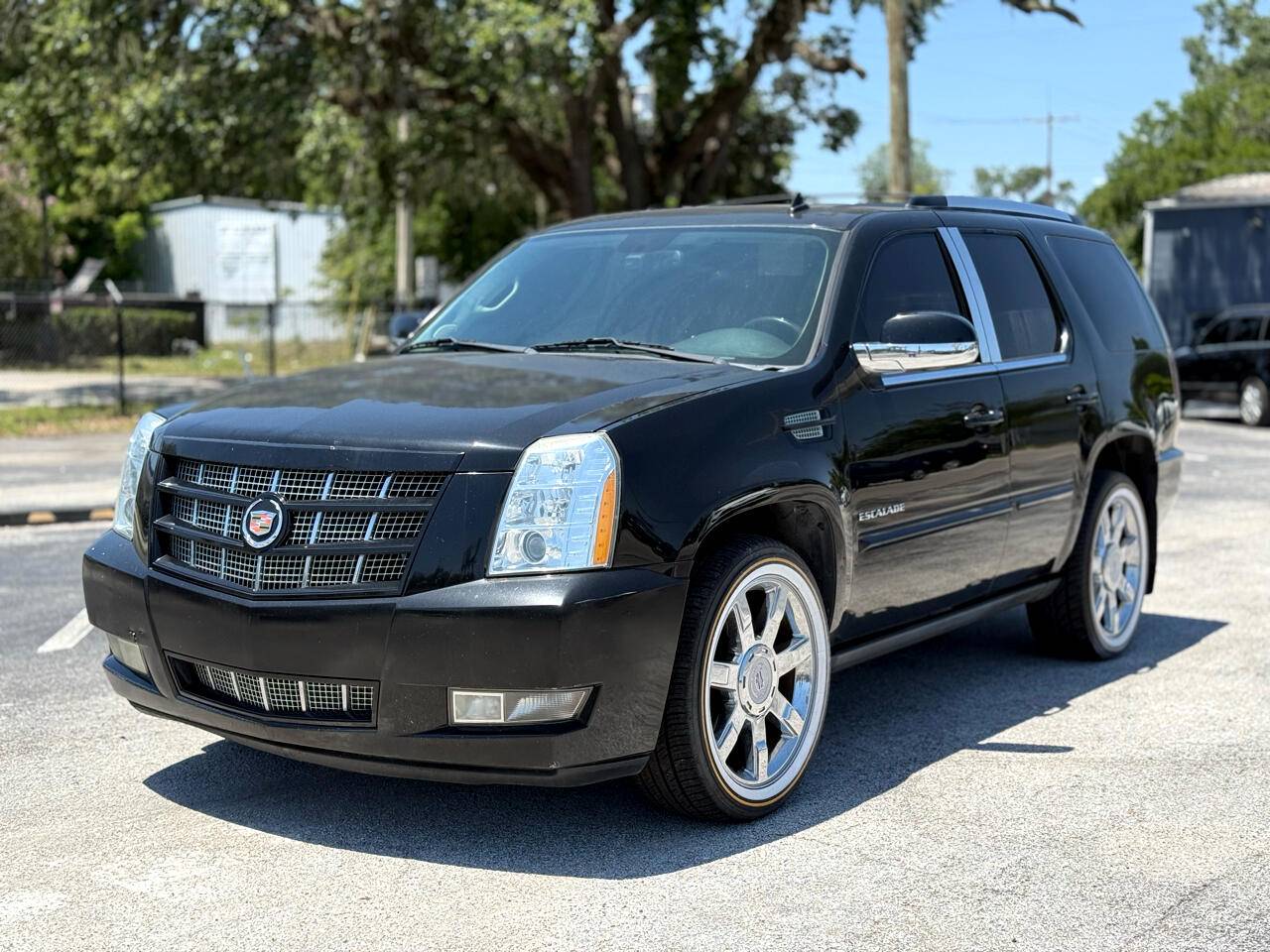 2013 Cadillac Escalade Premium — SUV — 158,694 mi — Orlando, FL