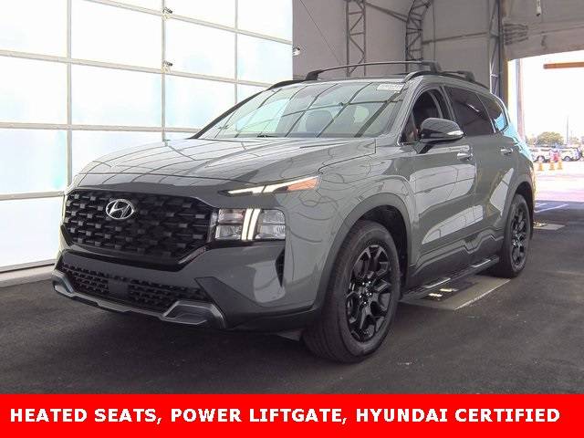 2022 Hyundai Santa Fe XRT — SUV — 29,401 mi — McKinney, TX