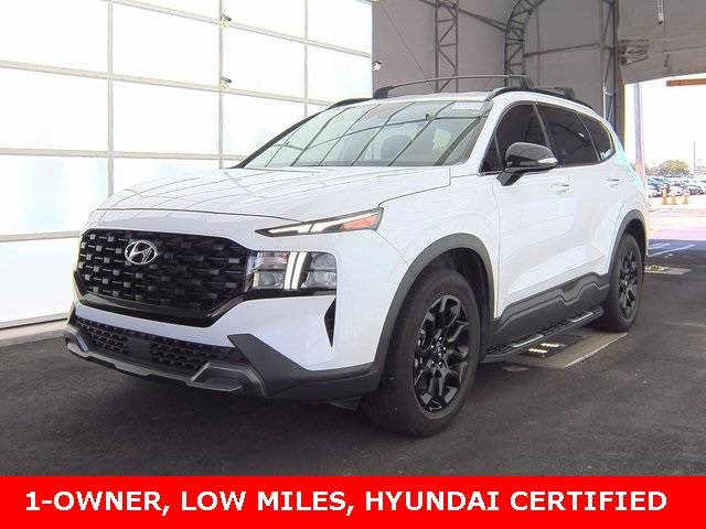 2022 Hyundai Santa Fe XRT — SUV — 15,916 mi — McKinney, TX