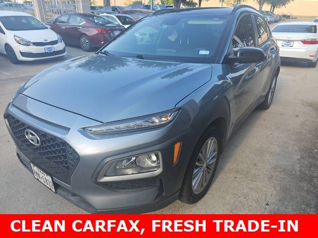 2019 Hyundai Kona SEL — SUV — 70,955 mi — McKinney, TX